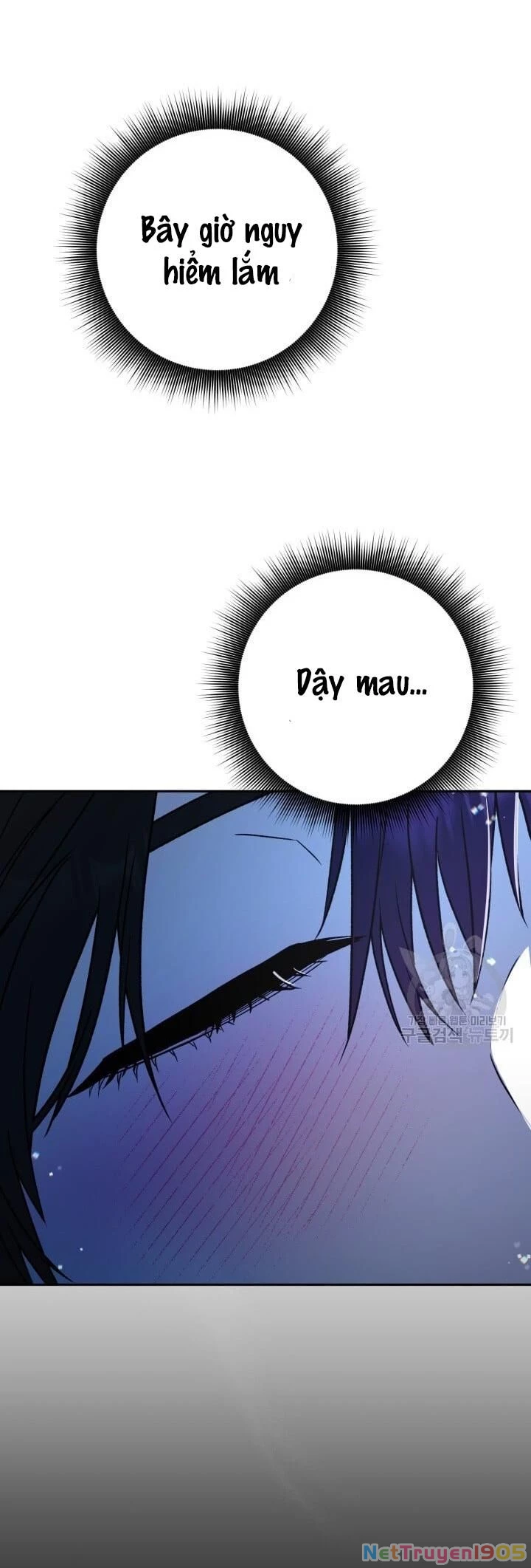 Cú Đấm Netkama Chapter 31 - 58