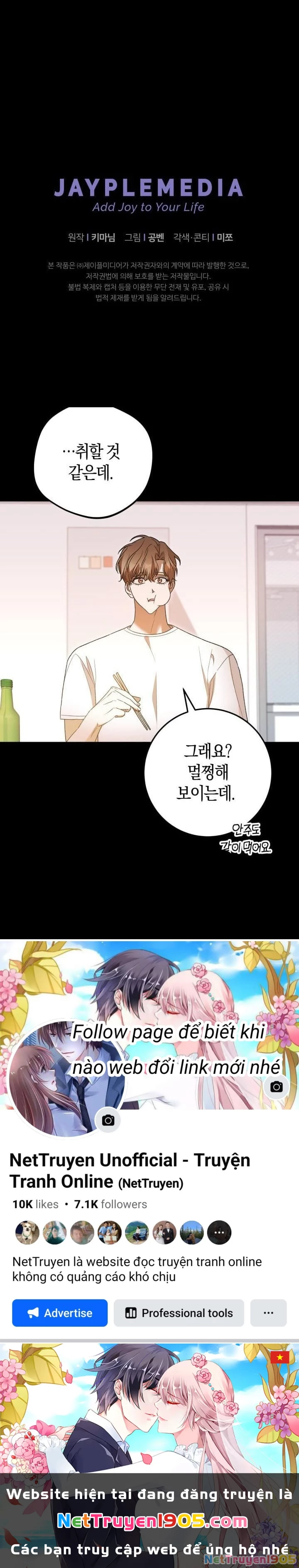 Cú Đấm Netkama Chapter 31 - 60
