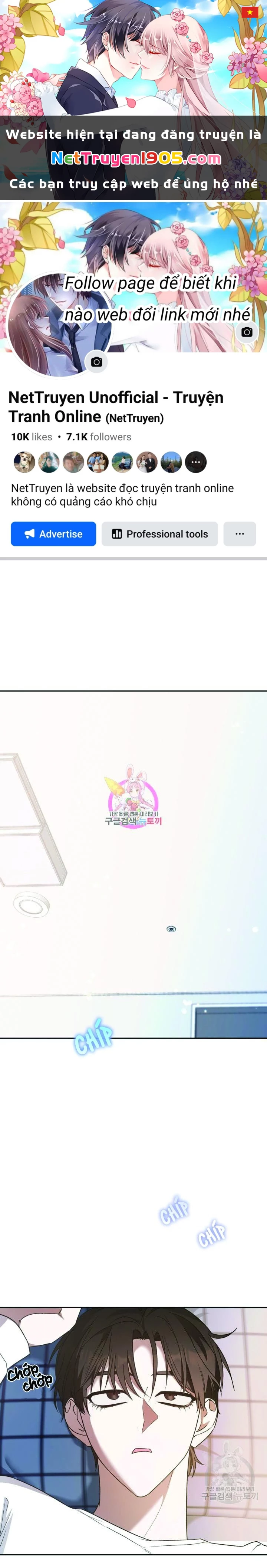 Cú Đấm Netkama Chapter 32 - 1