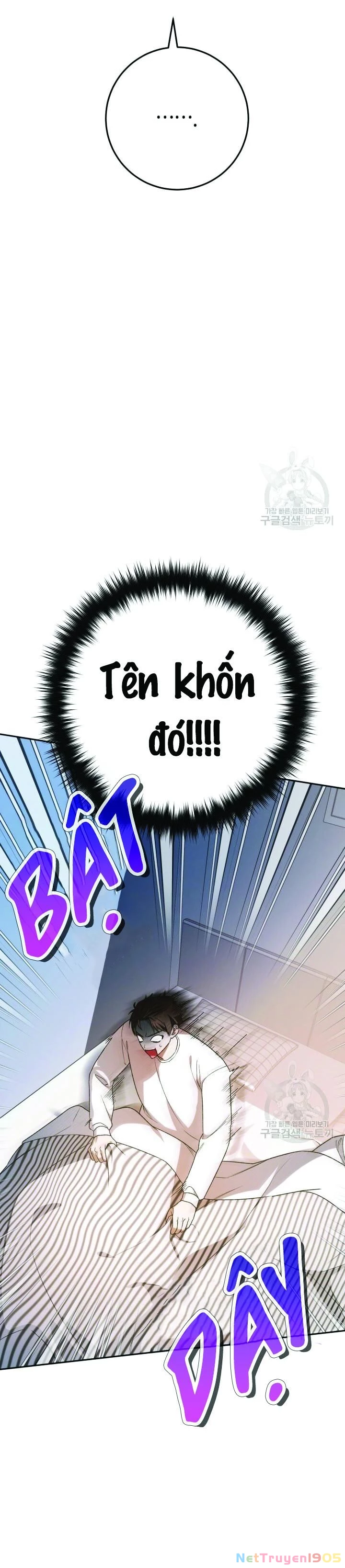 Cú Đấm Netkama Chapter 32 - 2