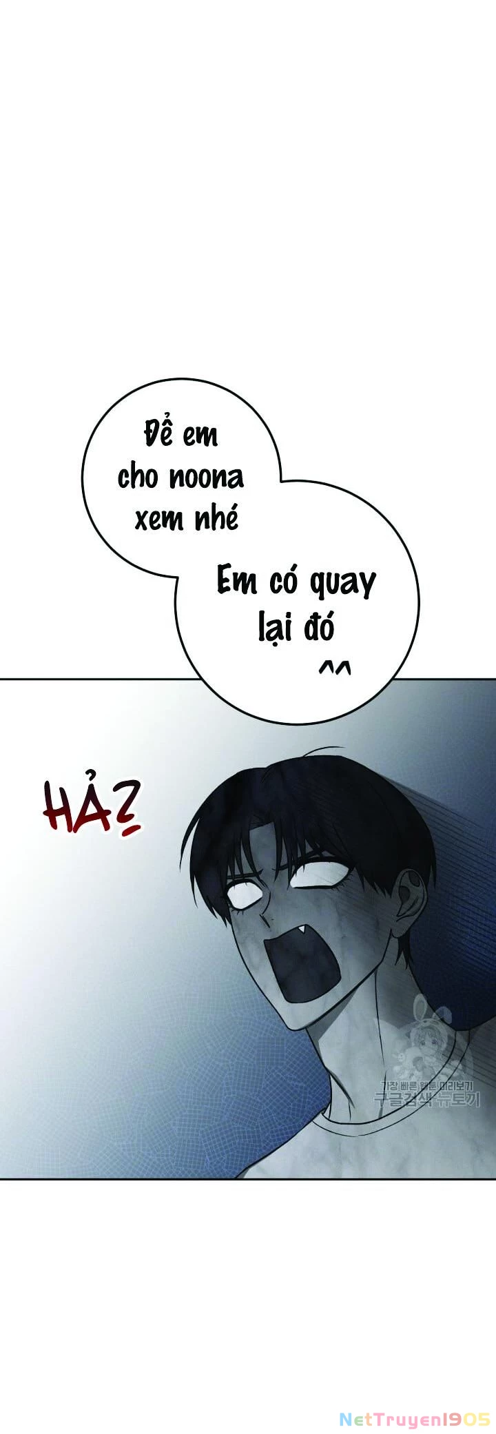 Cú Đấm Netkama Chapter 32 - 7