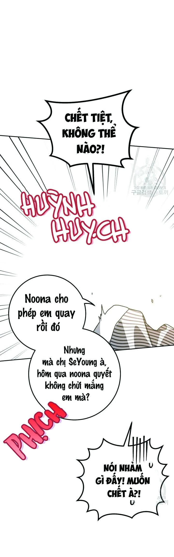 Cú Đấm Netkama Chapter 32 - 8