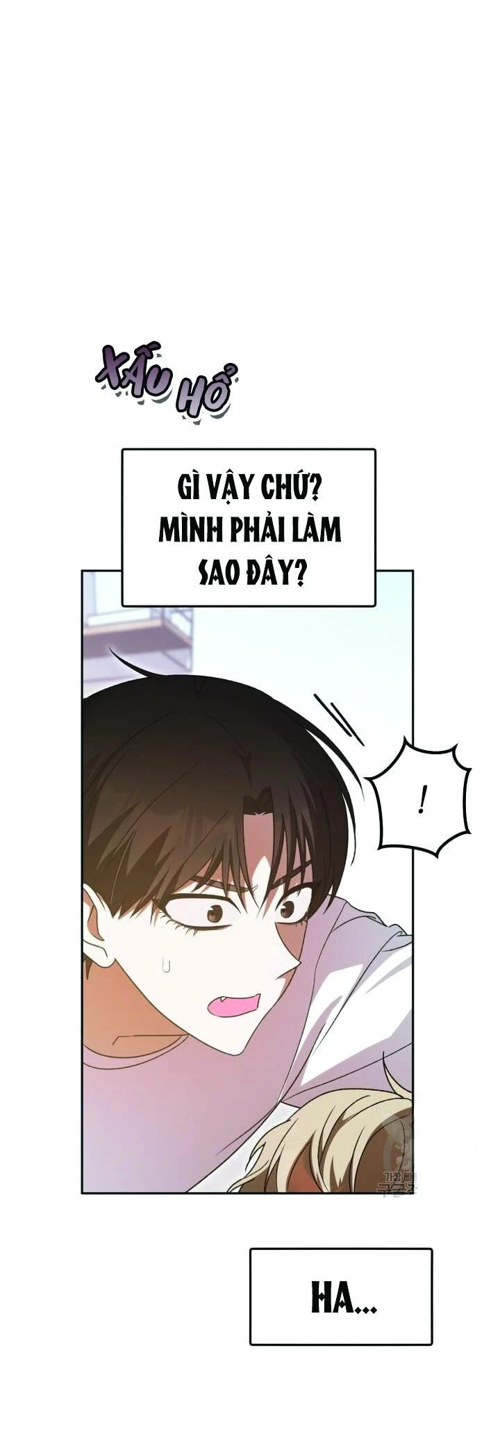 Cú Đấm Netkama Chapter 32 - 10