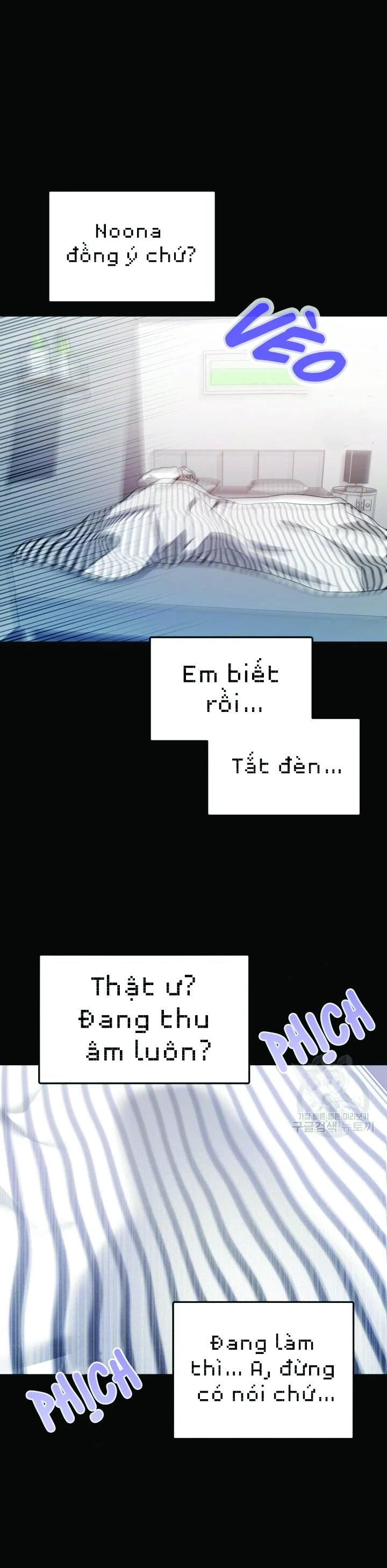Cú Đấm Netkama Chapter 32 - 16