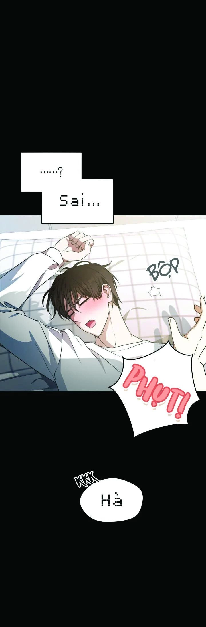 Cú Đấm Netkama Chapter 32 - 21
