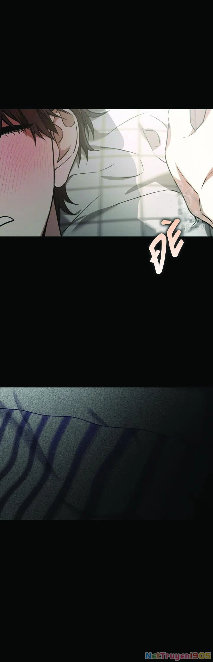 Cú Đấm Netkama Chapter 32 - 22