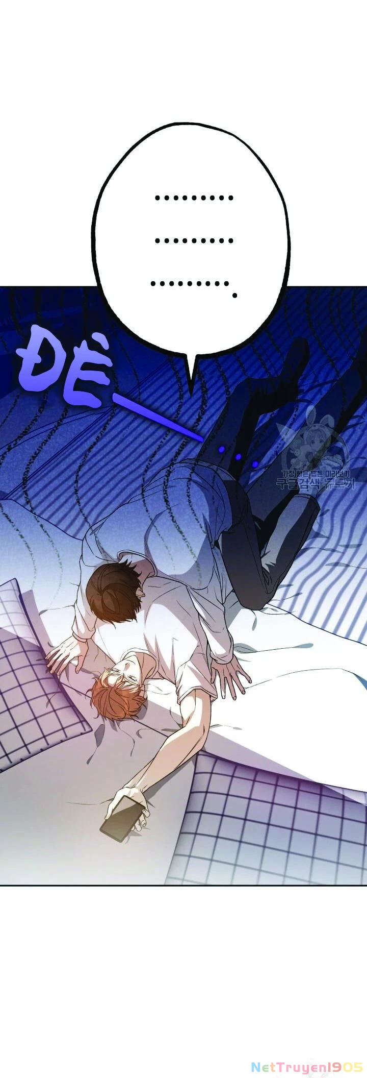 Cú Đấm Netkama Chapter 32 - 25