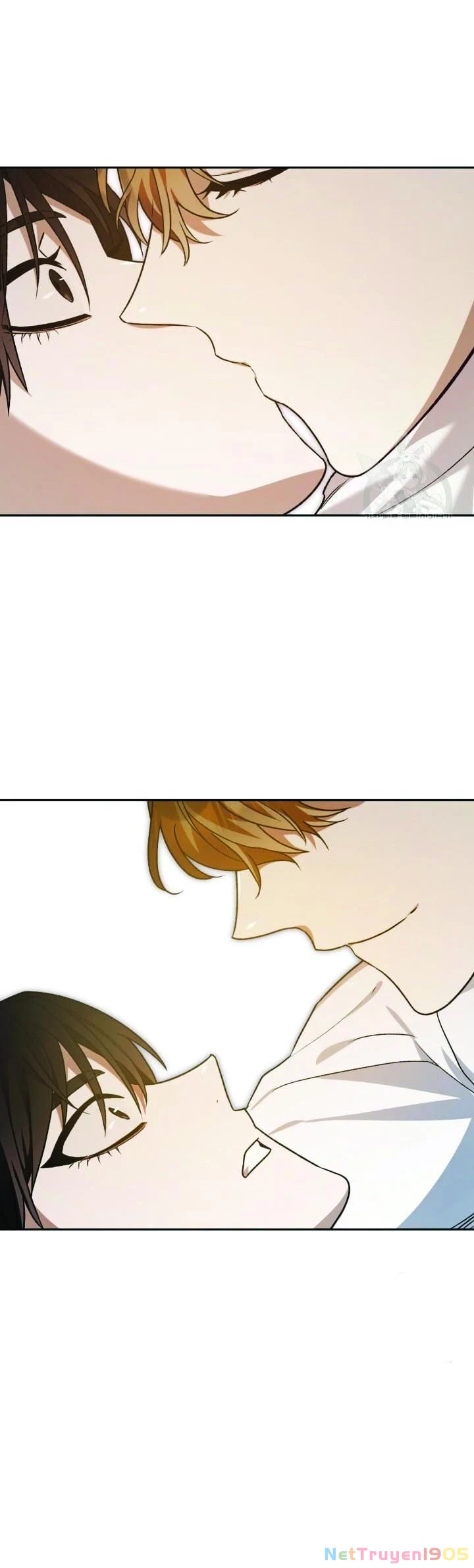 Cú Đấm Netkama Chapter 32 - 29