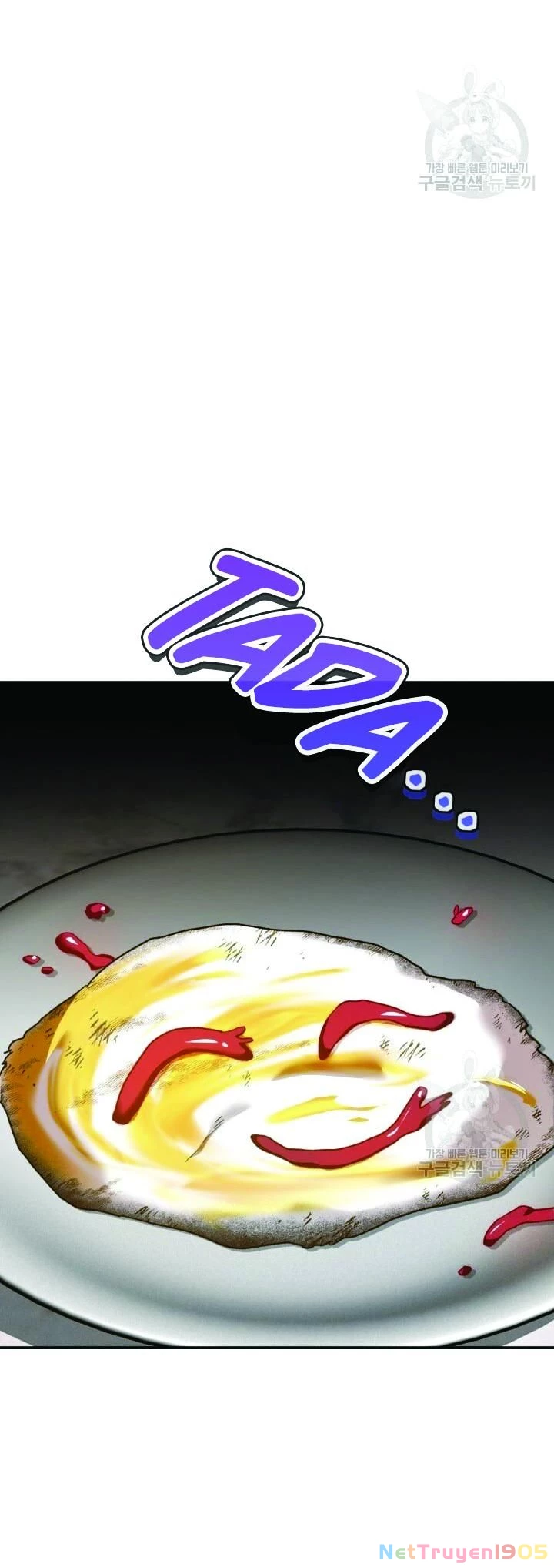 Cú Đấm Netkama Chapter 32 - 33
