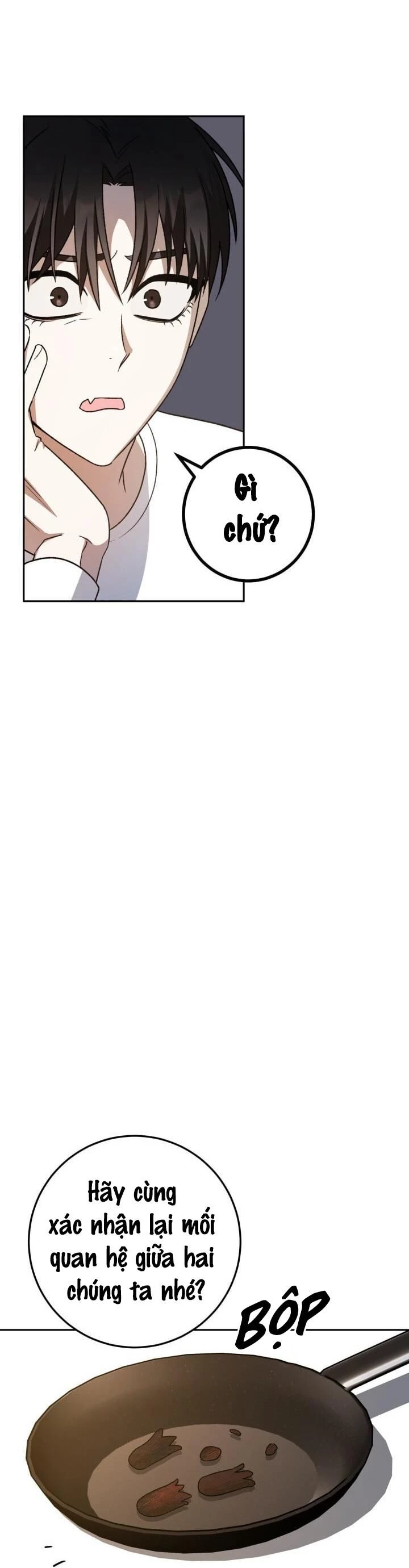Cú Đấm Netkama Chapter 32 - 37