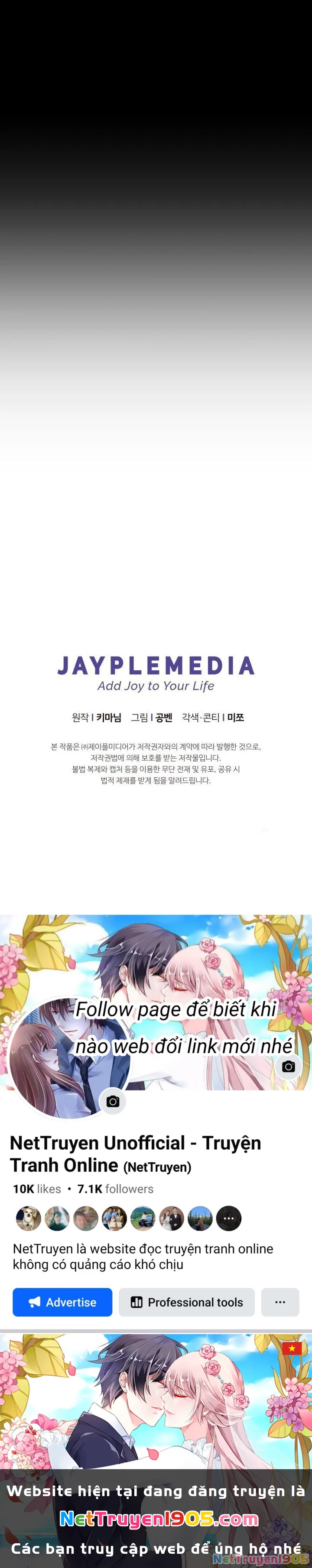 Cú Đấm Netkama Chapter 32 - 40
