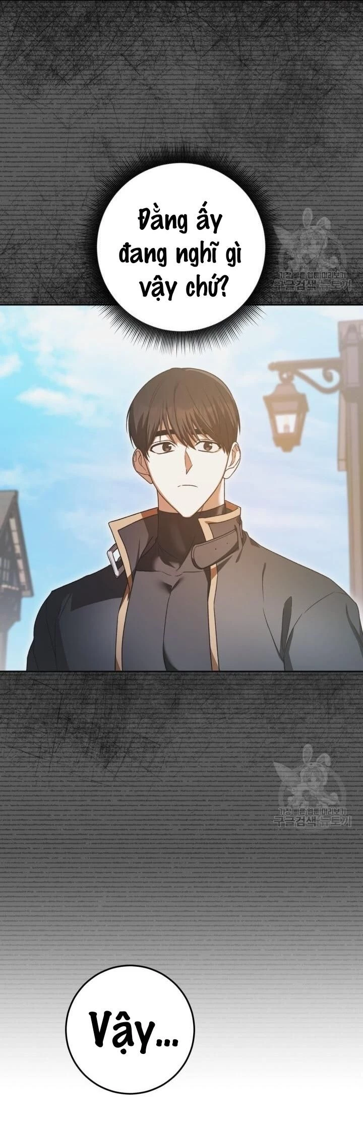 Cú Đấm Netkama Chapter 33 - 2
