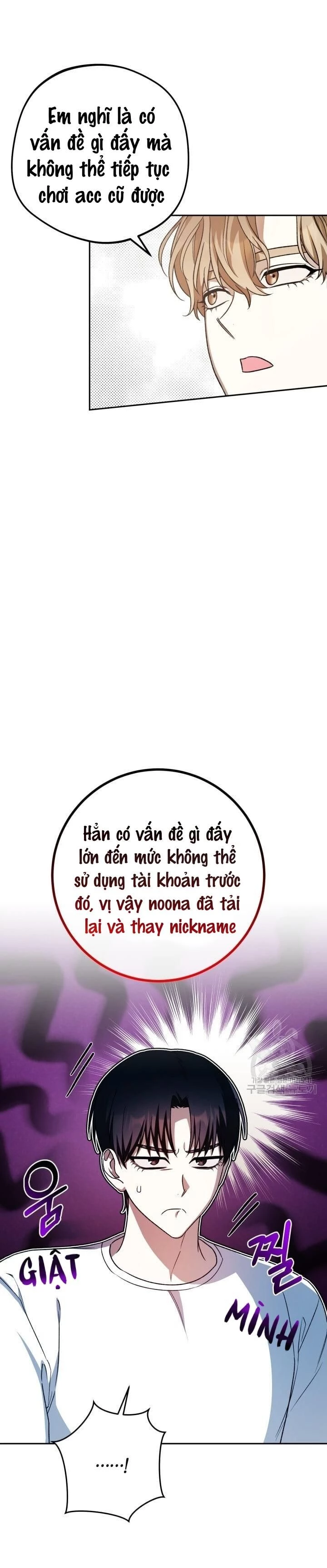 Cú Đấm Netkama Chapter 33 - 4