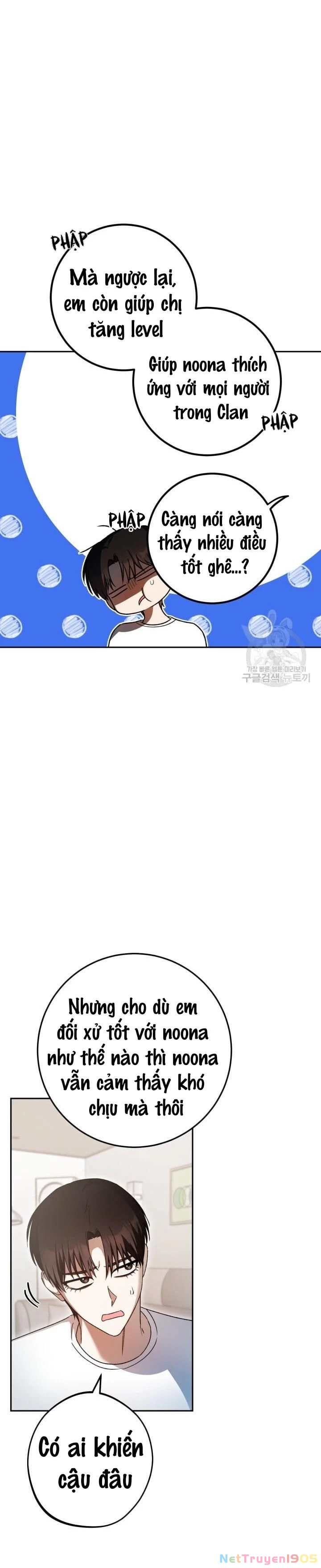 Cú Đấm Netkama Chapter 33 - 6