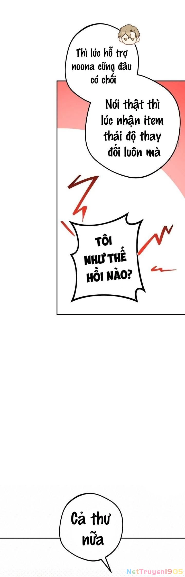 Cú Đấm Netkama Chapter 33 - 7