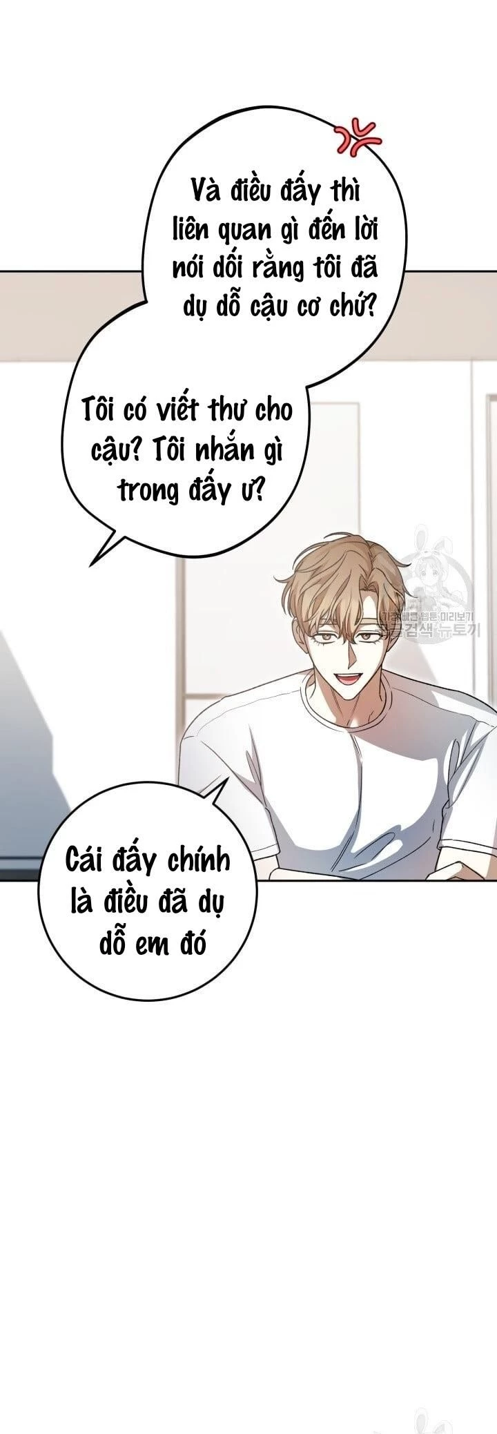 Cú Đấm Netkama Chapter 33 - 10