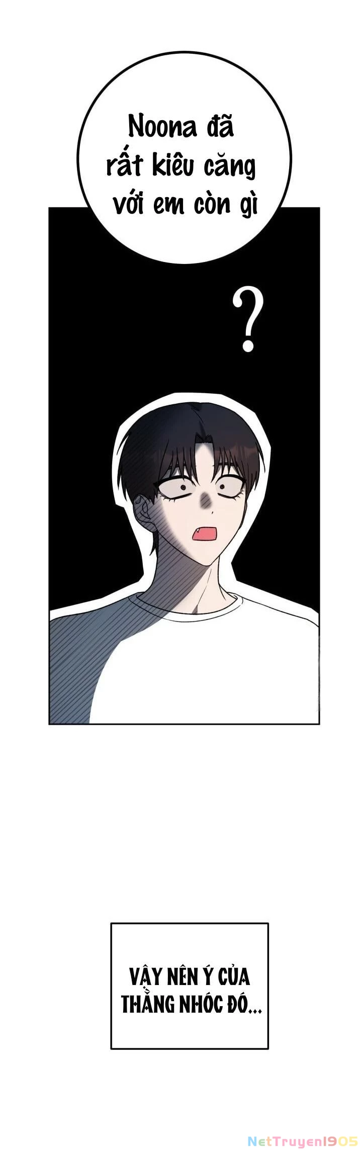 Cú Đấm Netkama Chapter 33 - 11