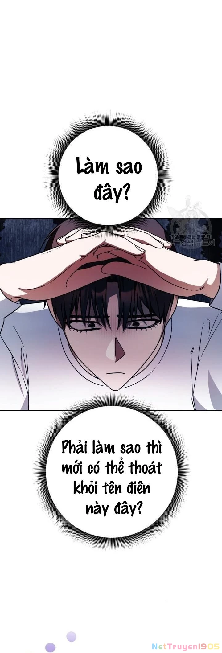 Cú Đấm Netkama Chapter 33 - 19
