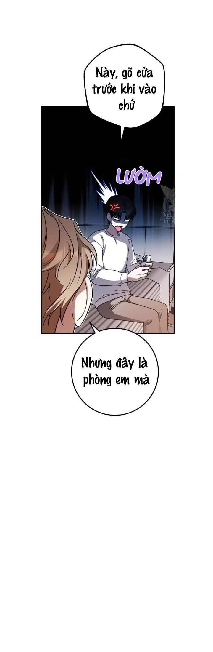 Cú Đấm Netkama Chapter 33 - 23