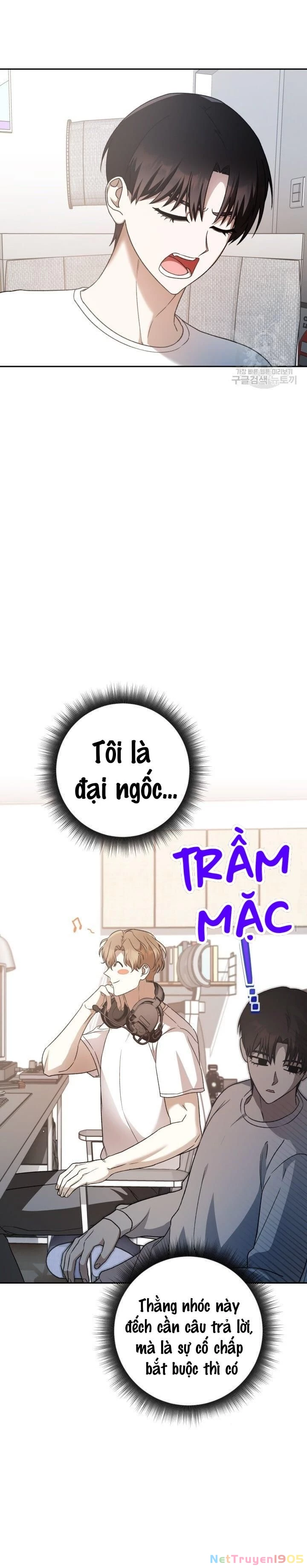 Cú Đấm Netkama Chapter 33 - 26