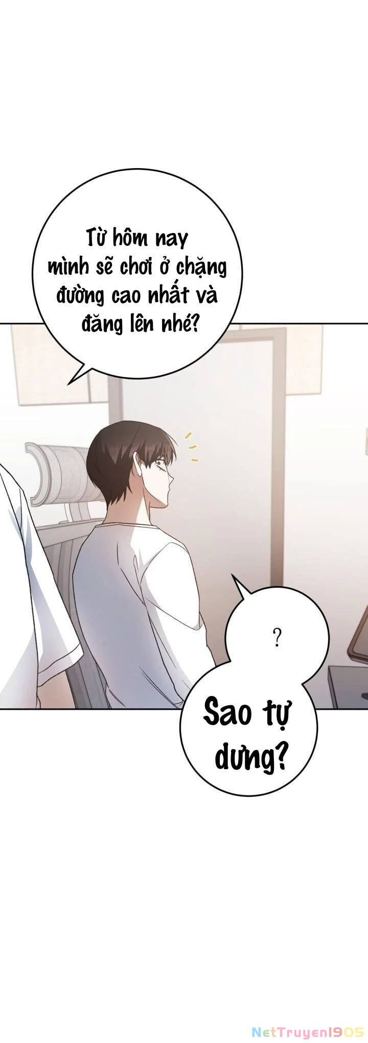 Cú Đấm Netkama Chapter 33 - 28