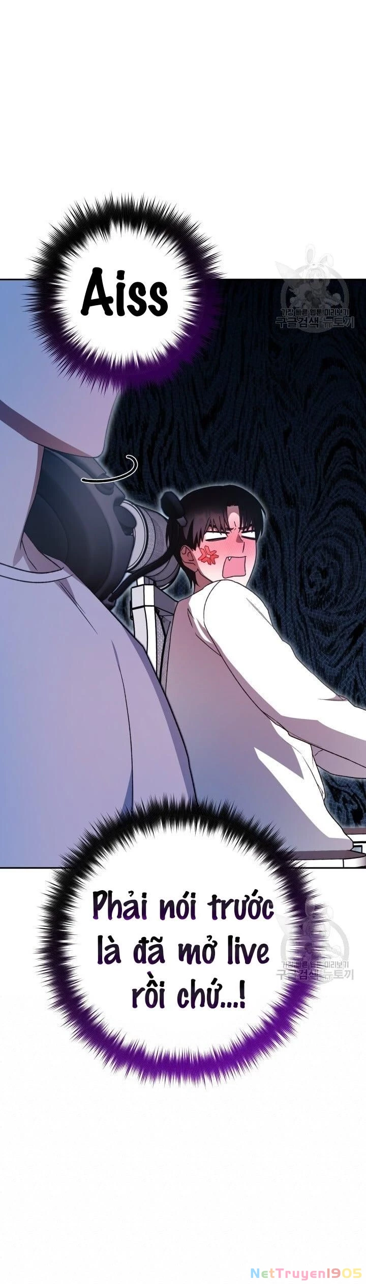 Cú Đấm Netkama Chapter 33 - 31