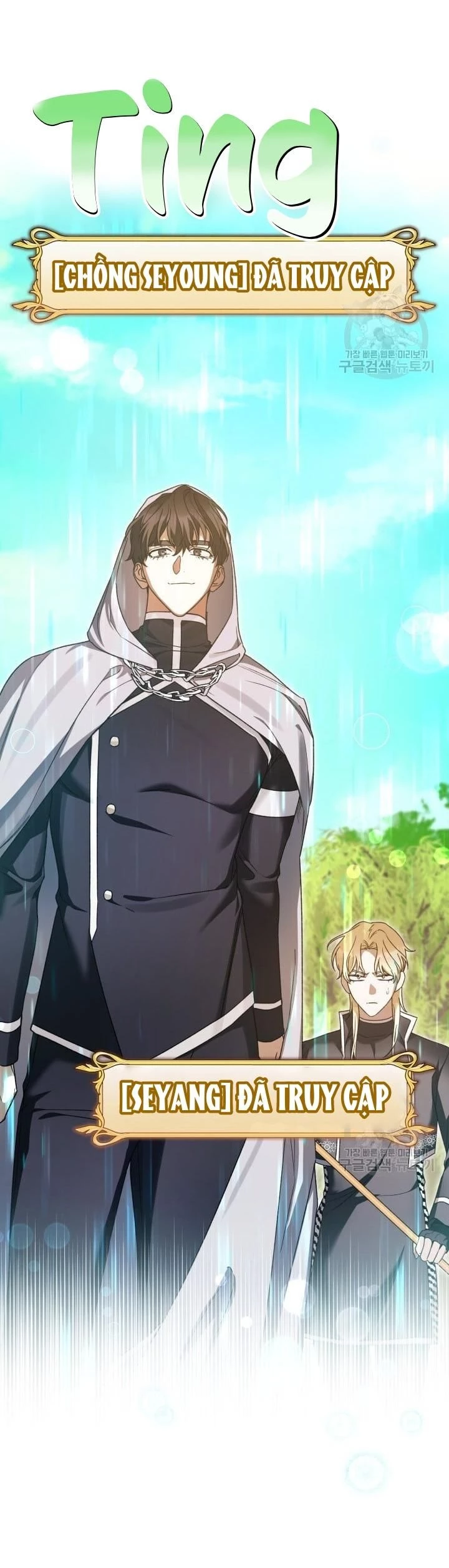 Cú Đấm Netkama Chapter 33 - 33