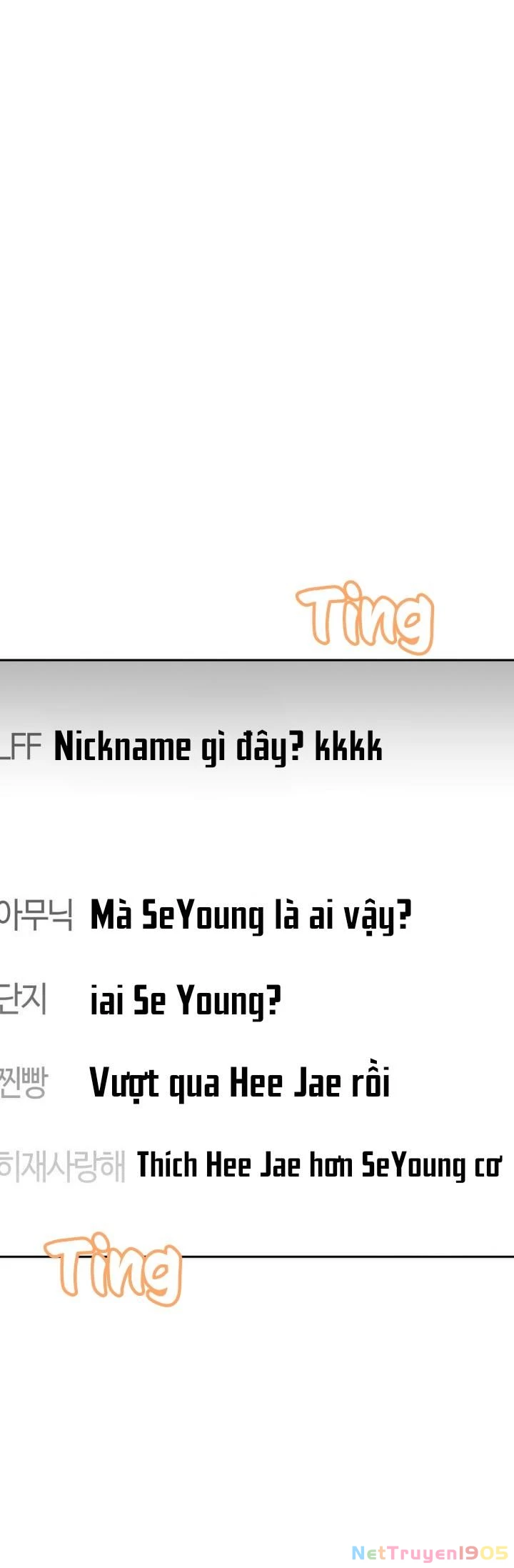Cú Đấm Netkama Chapter 33 - 34