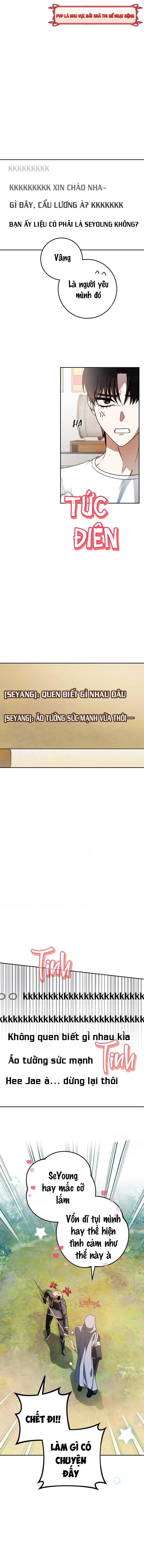 Cú Đấm Netkama Chapter 34 - 6