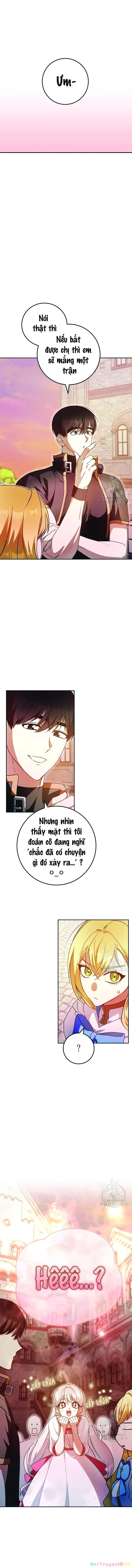 Cú Đấm Netkama Chapter 36 - 2