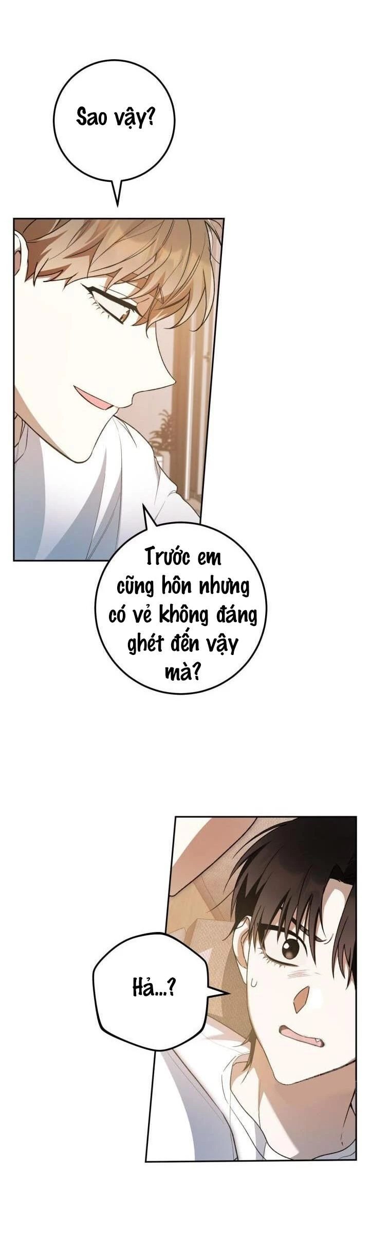 Cú Đấm Netkama Chapter 37 - 4