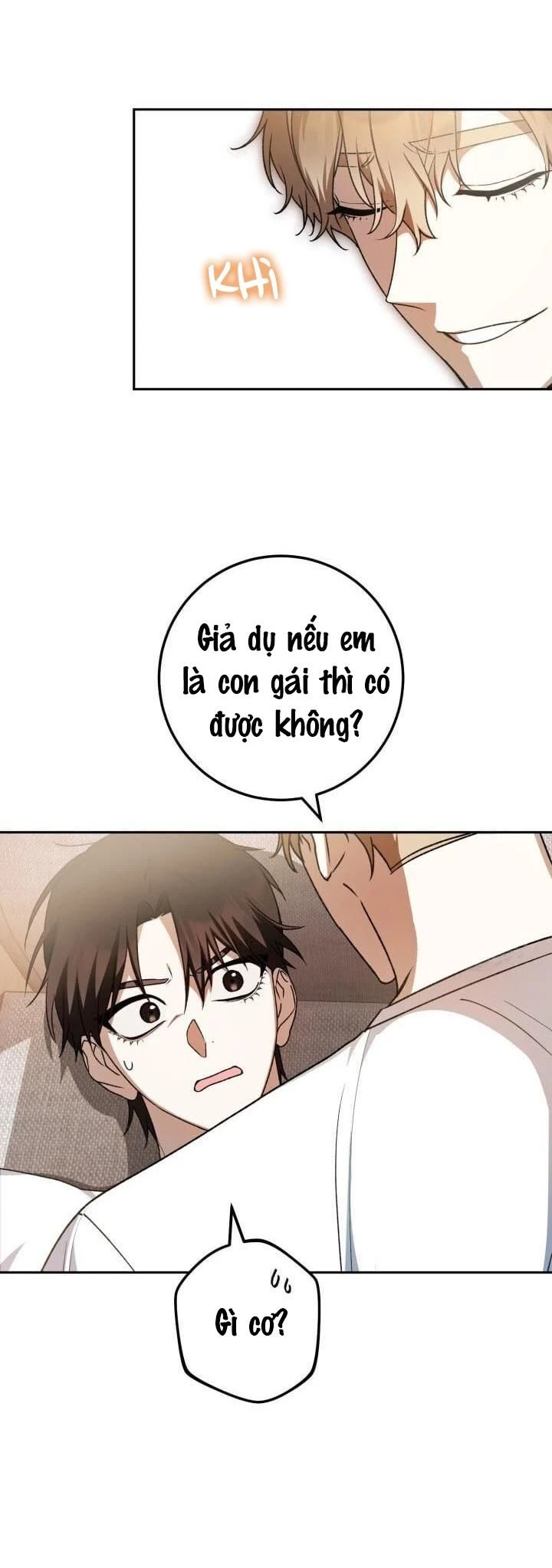 Cú Đấm Netkama Chapter 37 - 6