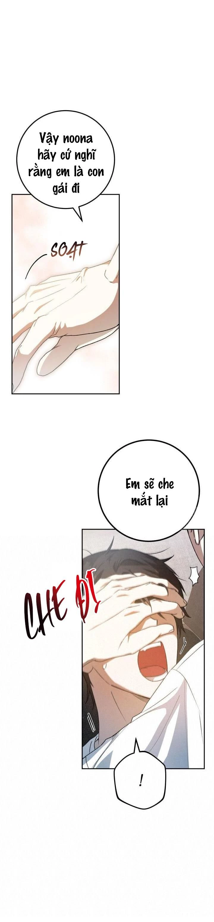 Cú Đấm Netkama Chapter 37 - 7