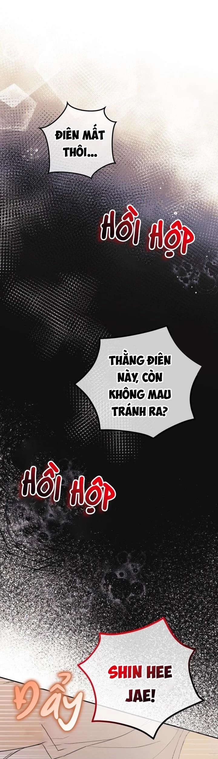 Cú Đấm Netkama Chapter 37 - 8