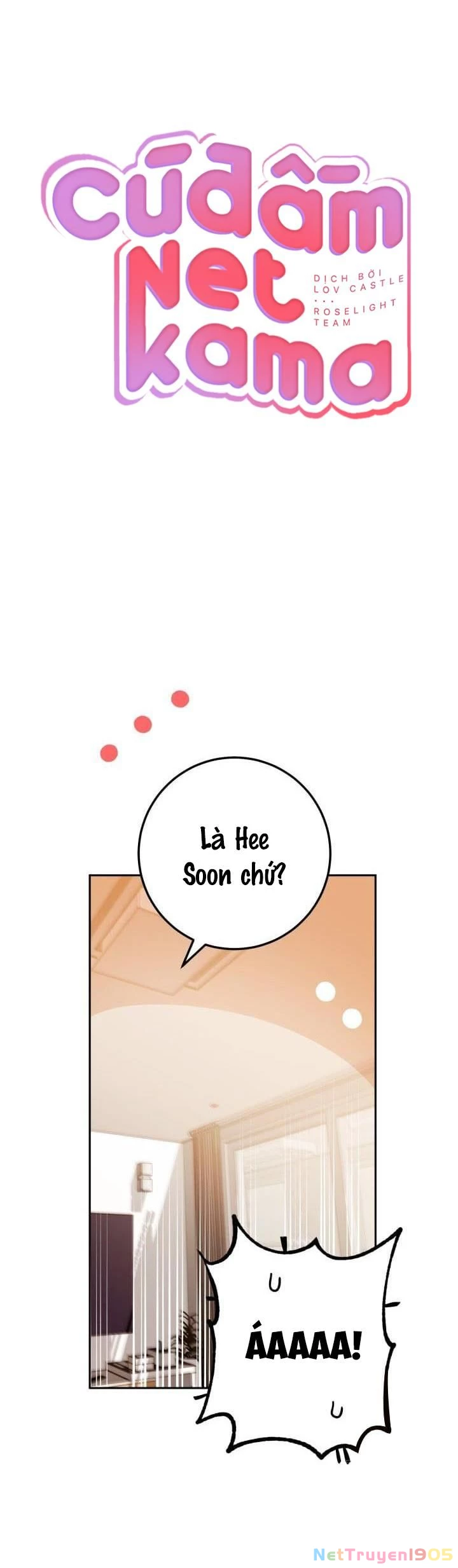 Cú Đấm Netkama Chapter 37 - 10