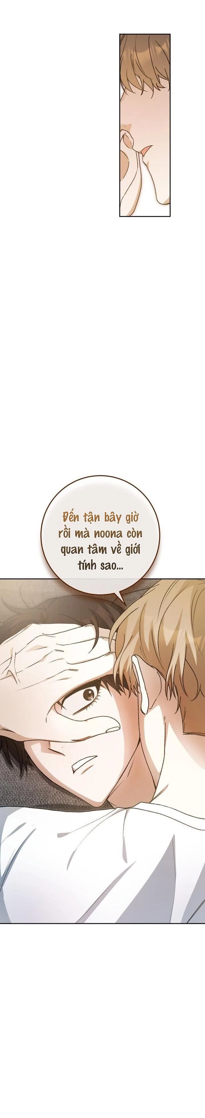 Cú Đấm Netkama Chapter 37 - 14