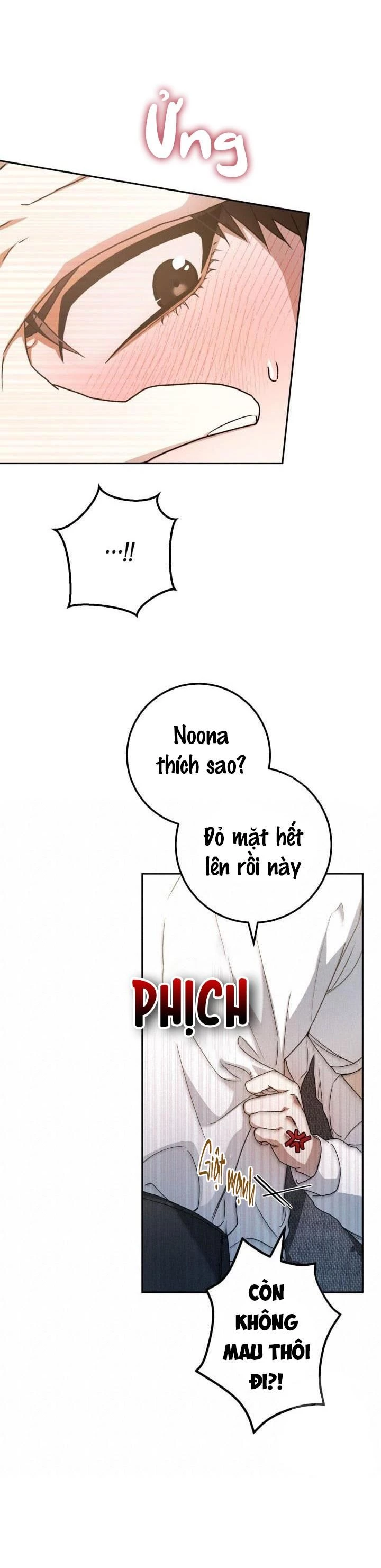 Cú Đấm Netkama Chapter 37 - 15