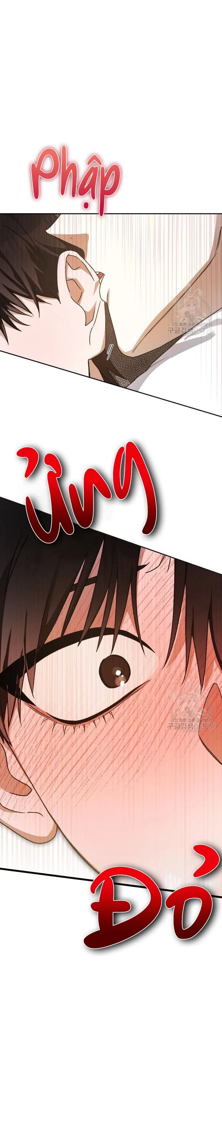 Cú Đấm Netkama Chapter 37 - 16