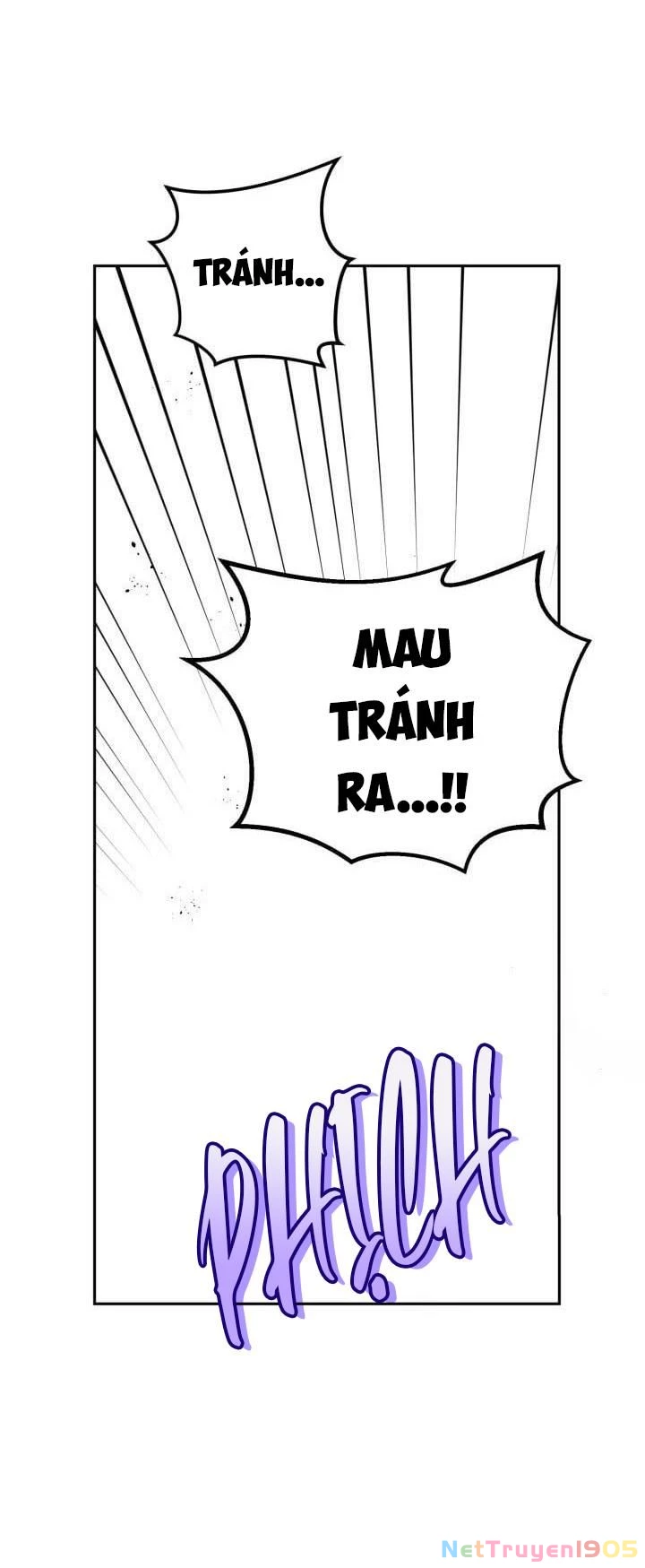 Cú Đấm Netkama Chapter 37 - 17