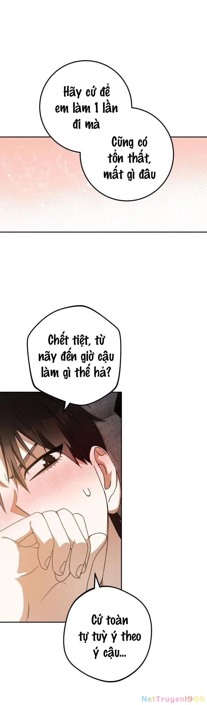 Cú Đấm Netkama Chapter 37 - 21