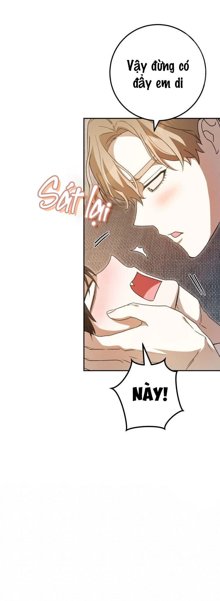 Cú Đấm Netkama Chapter 37 - 22