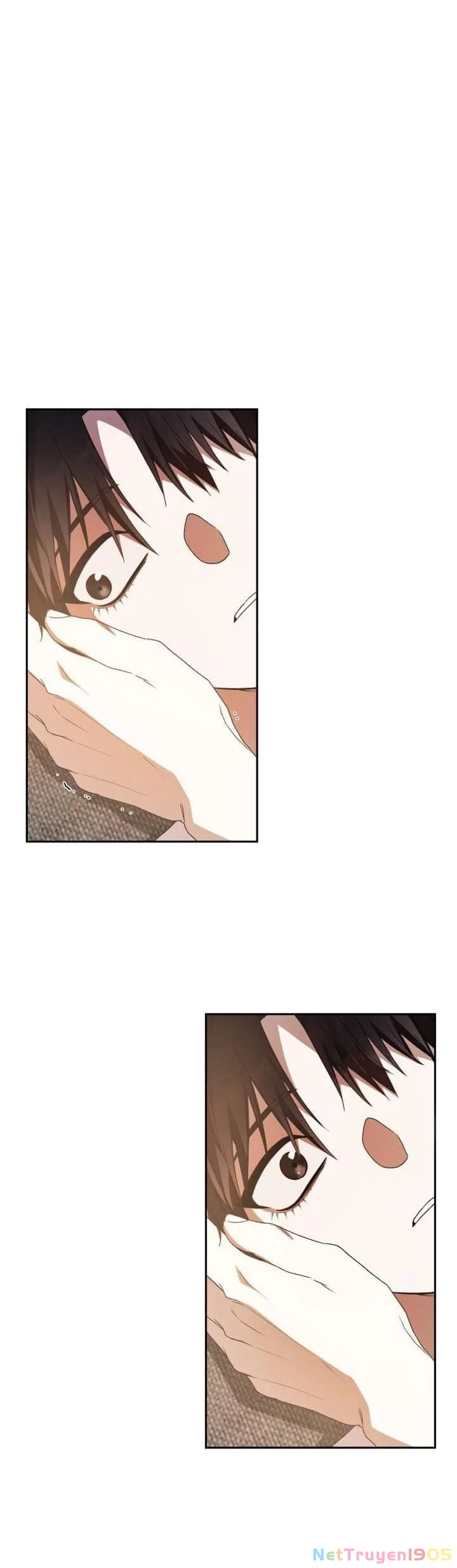 Cú Đấm Netkama Chapter 37 - 24