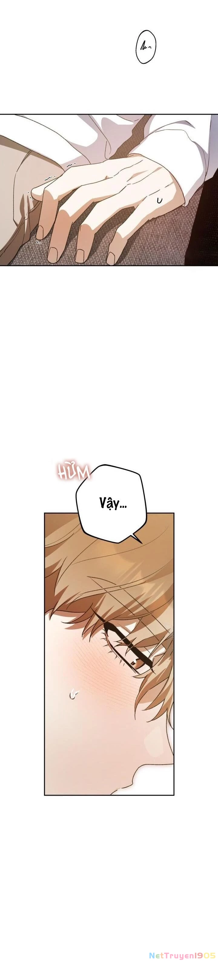 Cú Đấm Netkama Chapter 37 - 30
