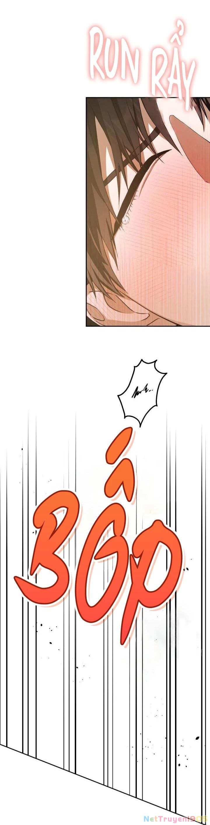 Cú Đấm Netkama Chapter 37 - 32