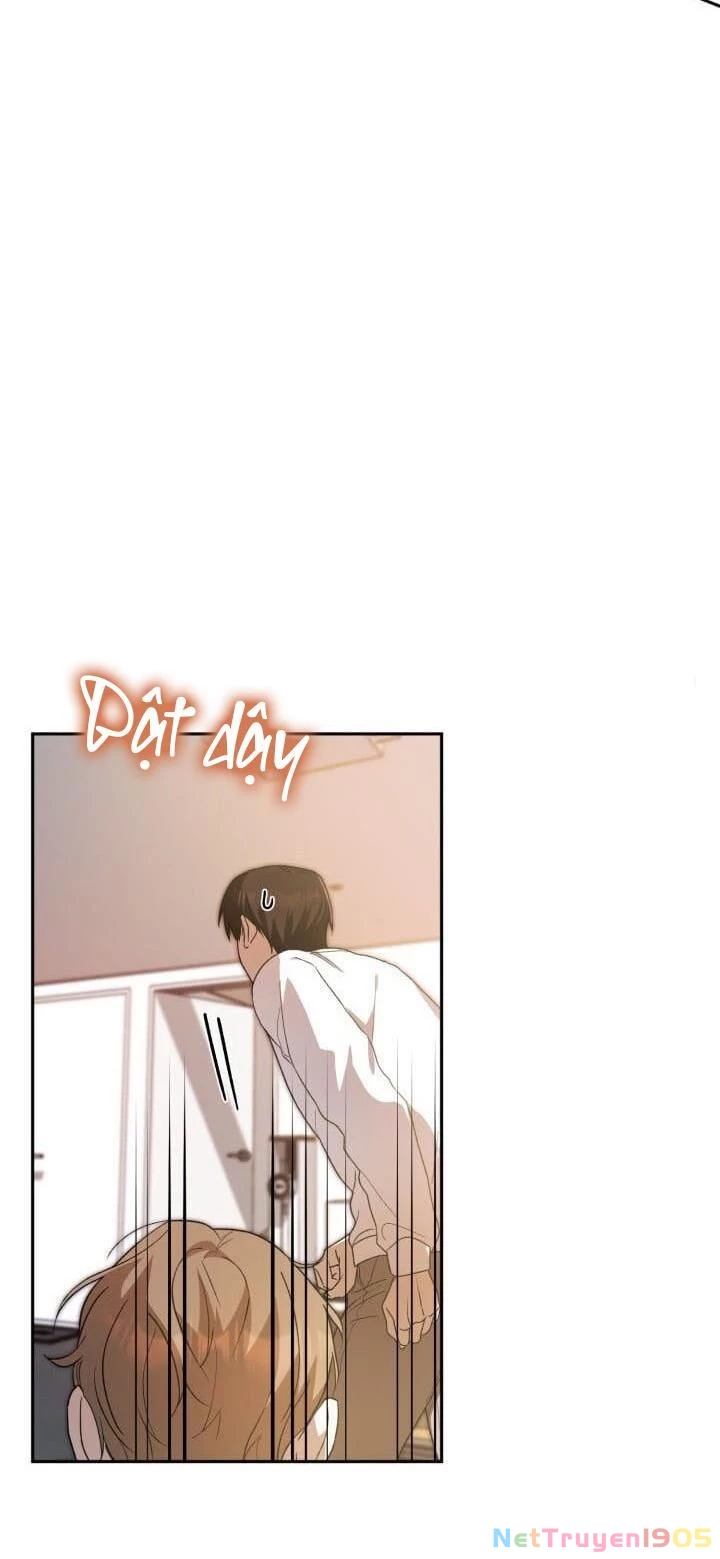 Cú Đấm Netkama Chapter 37 - 33