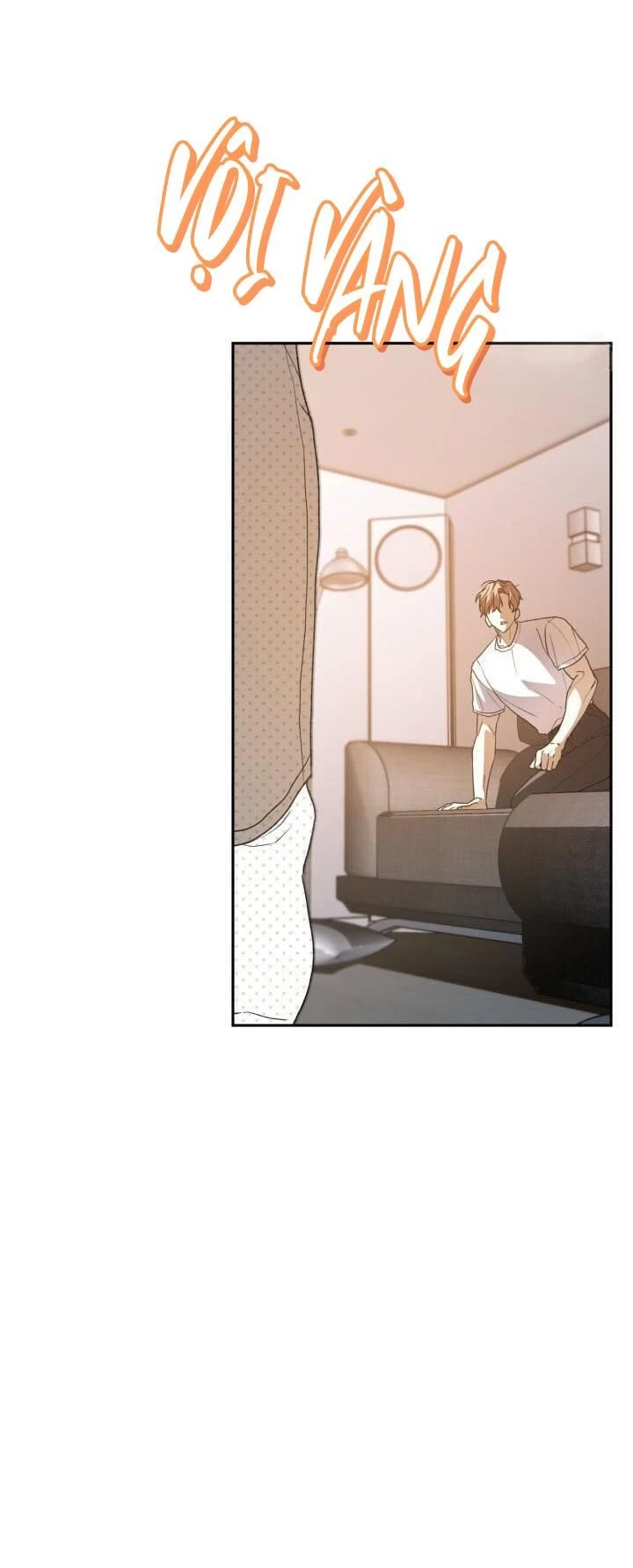 Cú Đấm Netkama Chapter 37 - 34
