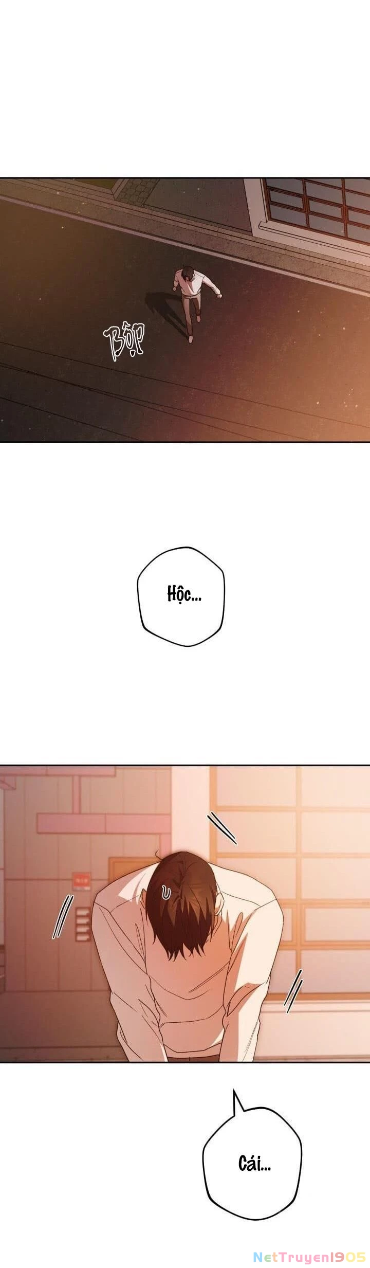 Cú Đấm Netkama Chapter 37 - 36