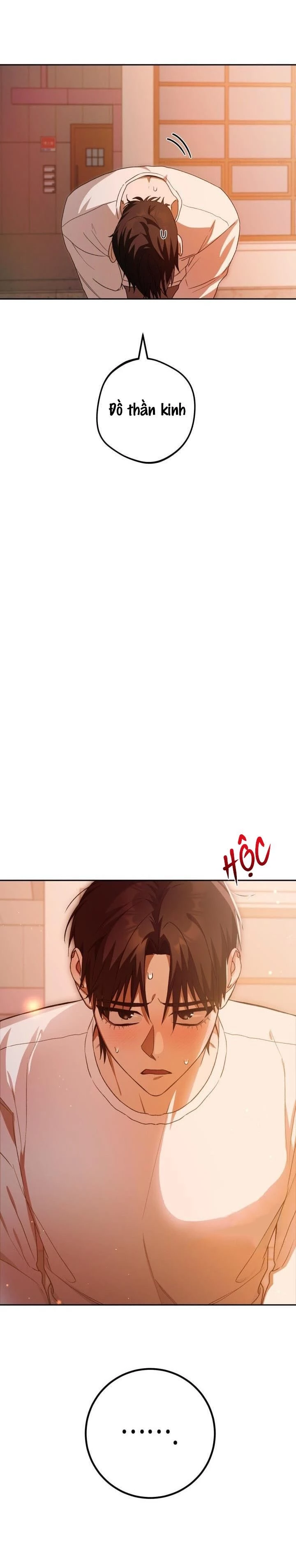 Cú Đấm Netkama Chapter 37 - 37