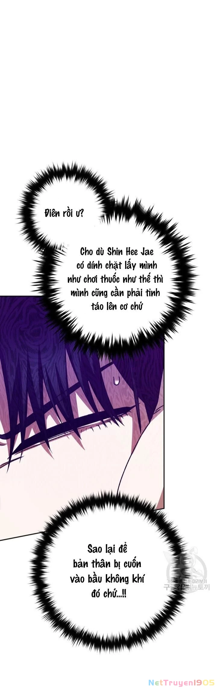 Cú Đấm Netkama Chapter 38 - 2
