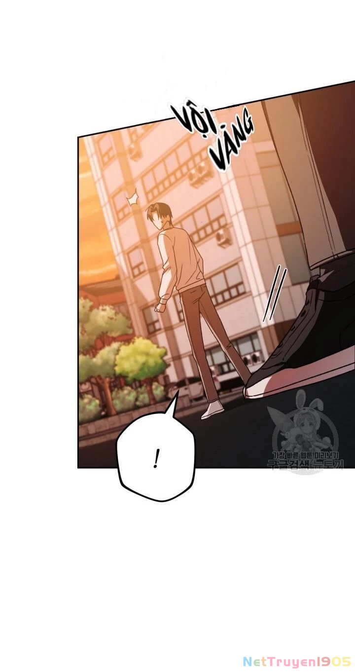 Cú Đấm Netkama Chapter 38 - 3